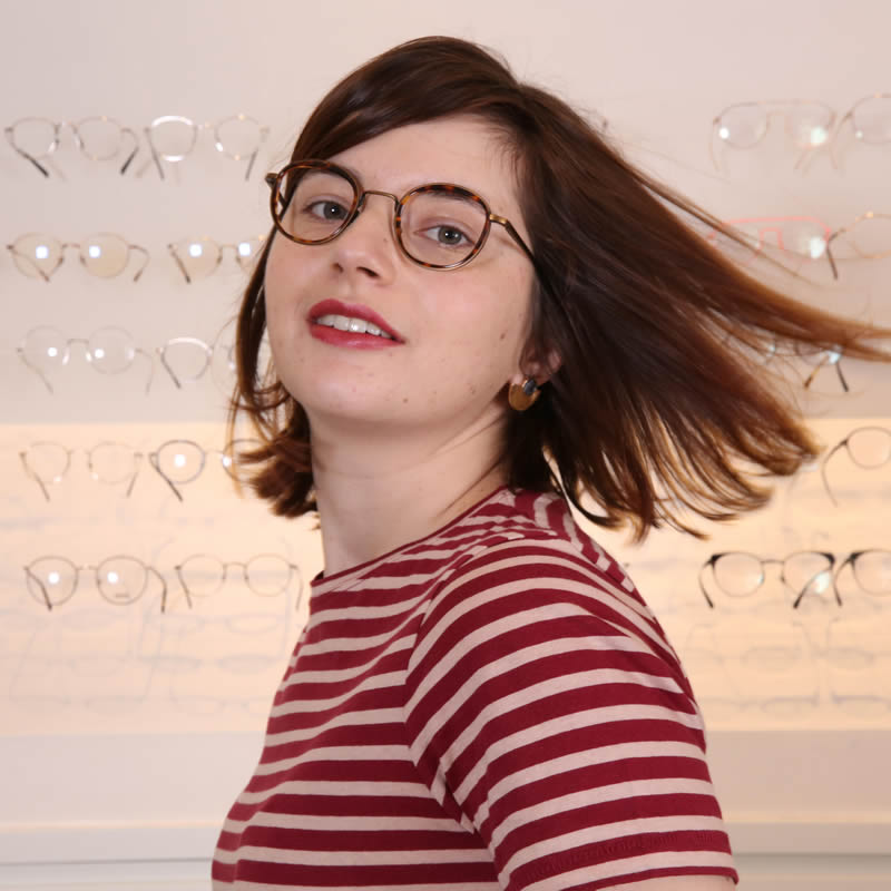 julie