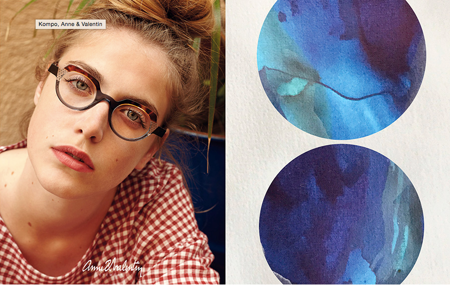 monture anne et valentin en ligne