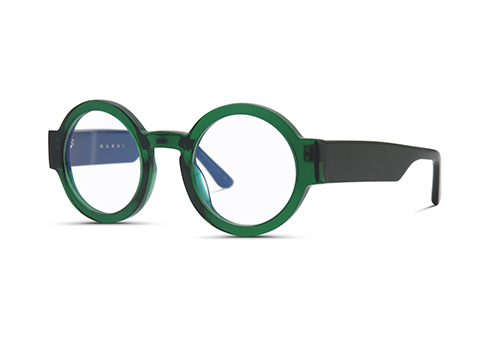 Marni lunettes de vue sale