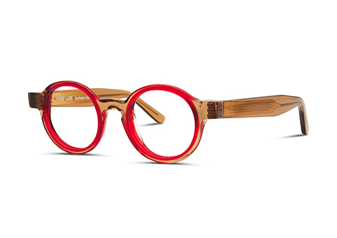 Lunettes de soleil Femme Thierry Lasry MONDANITY-3473 (ø 53 mm) – Lunettes  Privées